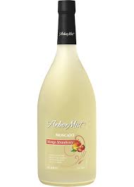 Arbor Mist Mango Strawberry Moscato Total Wine More