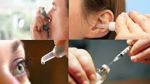 اراء الفقهاء فى المفطرات المعاصرة التلغراف