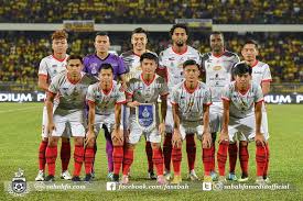 Ia meminta para atlet yang sudah lolos untuk tetap tenang dan jangan panik. Sabah Yang Kita Kagumi Dalam Kempen Piala Malaysia 2018