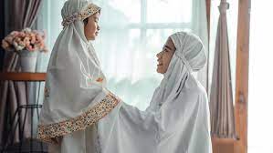 4 Hikmah Beriman Kepada Qada Dan Qadar Kenalkan Pada Anak Bun