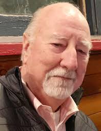 Michael D. Caulin Sr