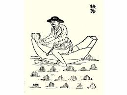 Ancient Chinese Farming History Ancient China Agriculture Tools Irrigation Ancient Chinese Ancient China China Agriculture