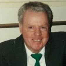 Obituary information for William Joseph Clair