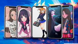 .hack legend of the twilight. Anime Wallpaper Anime List Wallpapers For Android Apk Download