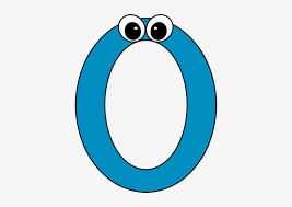 O – Chữ O
