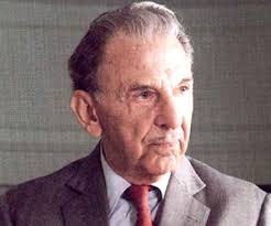 Jrd tata was the executive of tata and sons for a long time. Personality Jrd Tata Current Affair And General Knowledge