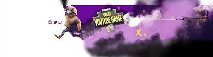 Youtube banner template 2019 luxury image fortnite banniere youtube 2048×1152 in 2020 youtube banner template youtube banners banner sizes. Les 5 Meilleures Bannieres Fortnite Pour Votre Chaine Youtube