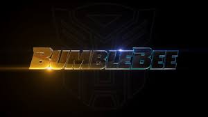 Bumblebee 2018 Movie Logo 4k 14374 Bumblebee desktop wallpapers, hd backgrounds. bumblebee 2018 movie logo 4k 14374