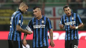 Maybe you would like to learn more about one of these? No Es Facil Partir El Emotivo Mensaje Con Que Gary Medel Se Despidio Del Inter De Milan Emol Com