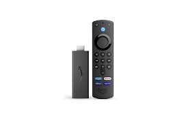 Allerdings kann ich über die fire tv stick fernbedienung meinen fernseher problemlos an und ausschalten. Amazon Fire Tv Mit Neuer Fernbedienung Erschienen 4k Filme