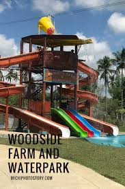 Waterpark In Cabuyao Laguna Water Park Day Trip Trip