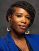 Camille Simmons, Commissioner