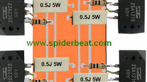 We did not find results for: Cara Merangkai Banyak Transistor Final Sanken Untuk Driver Ocl 150 Socl