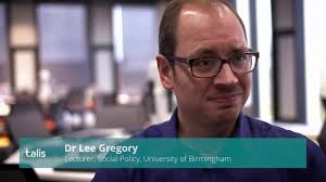 Gregory Birmingham's Instagram, Twitter & Facebook