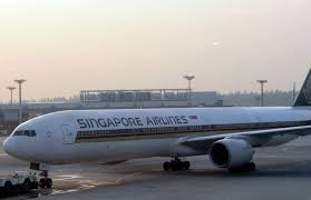 Singapore Airlines To Introduce World S Longest Flight Business News Tech News Latest Technology News