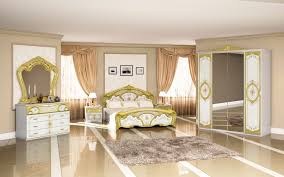 Schlafen Wie Ein Konig Gonnen Sie Ihrem Schlafzimmer Einen Wunderschonen Barock Stil M In 2020 Einrichtungsideen Schlafzimmer Schlafzimmer Set Schlafzimmer