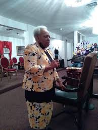 Profile for The Terrell Family