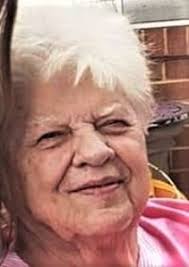 Mary Downs Obituary (1936