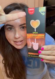 How to Reset Amos Record Lollipop