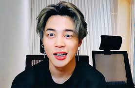It is also the most liked video on bts vlive channel. 200326 On Vlive Jimin Park Jimin Park Jimin Bts