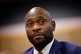 Trump special prosecutor Nathan Wade quits after judge's ruling