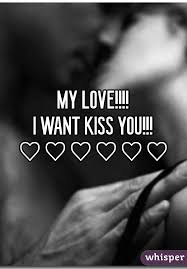 Whisper Share Secrets Express Yourself Meet New People My Love Things I Want Kiss You Kiss kogan kogan love child matt zayn malik.