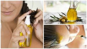 Measure out 1 teaspoon of olive oil. Six Ways To Use Olive Oil For Your Hair Step To Health