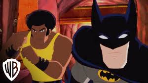 Soul of the dragon (2021) movie cartoon online free and more cartoon online free in high quality, without downloading. Batman Soul Of The Dragon Animated Film Dedicated To Comic Creator Denny O Neil The Beat