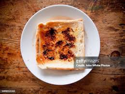 Tomato Soup With Cheese & Marmite Toast Recipe | Recipes.Net