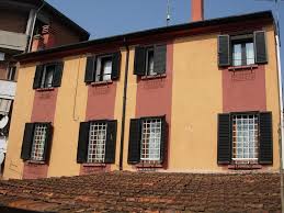 Buona pasqua da cittadella hockey. Villa Cittadella B B Mantova Updated 2021 Prices