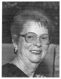 Kathryn Drees Obituary (1928