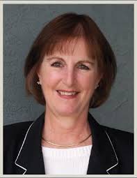 In Memory of Catherine Morrison Paul