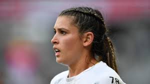 NRLW Market Watch: Rikeya Horne, Najvada George and Kezie Apps set to join  Wests Tigers, latest transfer news and rumours