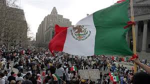 The daca program was first implemented in 2012, with more than 616,000 people currently enrolled, according to cbs news. Top 5 Countries Of Origin Of Daca Immigrants