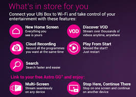 79% of readers found this page helpful. Astro Introduces The Ulti Box A Cheaper Wifi Connected Set Top Box Without 4k Laptrinhx News