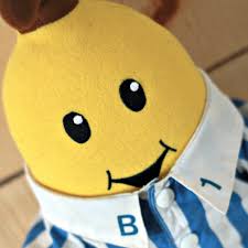 Peluche Bananes En Pyjamas 1995 B1 Figurine Banane En Etsy Banana In Pyjamas Vintage Toys Etsy Vintage