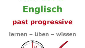 Welcher der beiden sätze ist grammatikalisch korrekt? Past Progressive Lesbar
