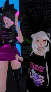 Image of deaf people in vrchat talk about their life experiences and. Pin On Vrchat Avatars