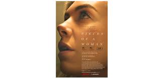 Pieces of a woman 2020. Watch Vanessa Kirby And Ellen Burstyn In The Trailer For Kornel Mundruczo S Pieces Of A Woman Ahead Of Its Release The Fan Carpet