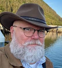 An amazing experience': author Marc Cameron discusses new thriller, writing  Jack Ryan novels