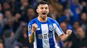 Check spelling or type a new query. Tecatito Corona Reaches The Mark Of Raul Jimenez In The Primeira Liga Archyde