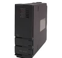 Mitsubishi Q02CPU Series High Performance Module