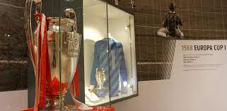 Die pokalspiele werden auf die jeweiligen wettbewerbe unterteilt, an denen der klub teilgenommen hat. Psv Nl History