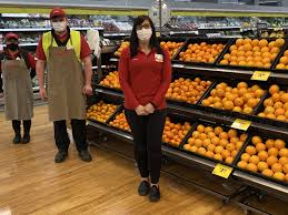 Coles store in Warrnambool CBD undergoing revamp
