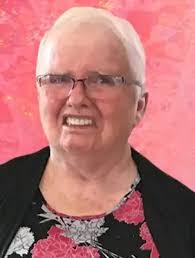 Obituary information for Cleo Ann REIMER