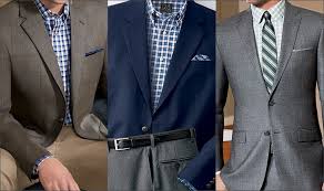 Jos A Bank Sportcoat Vs Blazer Vs Suit Jacket Blazer