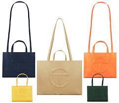 Retailing from $150 to $257, the bushwick birkin, as it's now ironically called. Why Telfar Shopping Bags Are Popular And Where To Buy Them