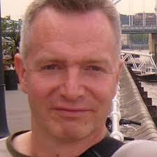 Bernard Walsh (@sartre25)