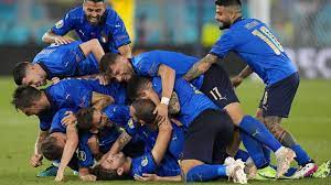 Italien hatte die partie von der ersten minute an fest im griff, fast schon erstaunlich, dass es bis zur 26. Hjoyu74dxvlvkm
