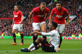 Read about liverpool v man utd in the premier league 2019/20 season, including lineups, stats and live blogs, on the official website of the premier league. Manchester United Vs Liverpool The Best Quotes On The Rivalry From Key Personnel Of Each Club
